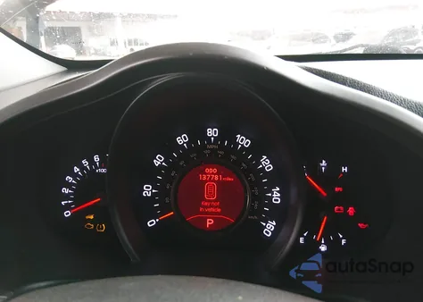 2013 Kia Sportage Ex z USA, uszkodzony, nr VIN KNDPC3A25D7399332